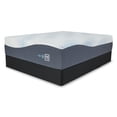 thumbnail image 5 of Signature Design by Ashley 15 Inch Millennium Luxury Plus Gel Latex Hybrid Twin XL Mattress, 5 of 9