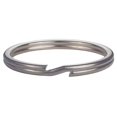 thumbnail image 1 of 2 in. Split Key Rings   - 50 per Pack 50 Piece, 1 of 1