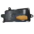 thumbnail image 5 of 1pcs Car 5eat Automatic Transmission Fluid For 5eat 2008-2014 Gearbox Oil Filter Oil Pan, 5 of 5