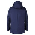 thumbnail image 5 of CORE365 CE715 Unisex Techno Lite Flat-Fill Insulated Jacket-Classic Navy-M, 5 of 6