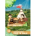 thumbnail image 3 of DS-144-Campsites Series-Chip 'n' Dale, 3 of 4