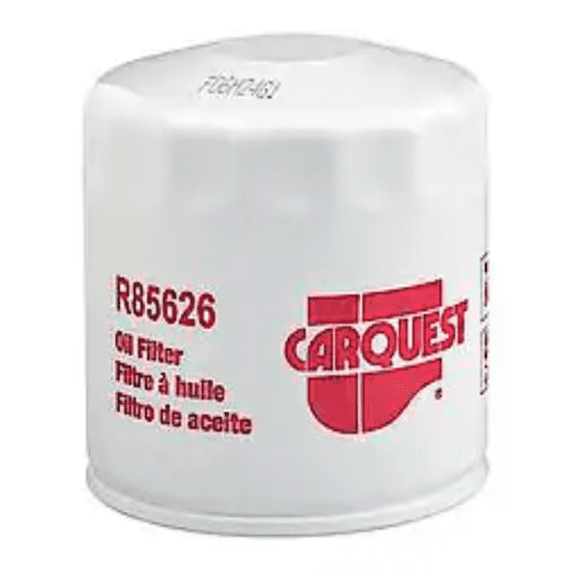 Carquest Standard Oil Filter (Part #R85626)