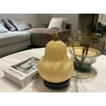 thumbnail image 4 of ANICCO LAB Pear Table Lamp,3 Color Temperature Dimmable, with LED Bulb, 4 of 8