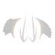 thumbnail image 3 of Accesorios de Plástico Hugo Efectos de Onda Saint Seiya, 3 of 10