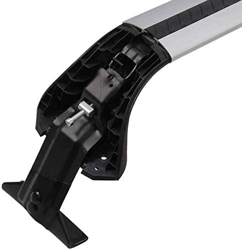 Roof Rack Cross Bars for Toyota C-HR CHR 2017 2018 2019 2020 2021 2022 Top Rails CrossBars