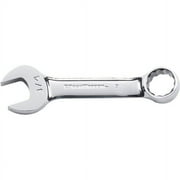 Stubby Comb. NonRatcheting Wrench 13/16"