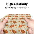thumbnail image 7 of HELLHERO Pumpkin Rollator Walker Seat Back Covers and Walker Rollator Seat Back Cover for The Elderly Breathable for Senior, 7 of 7