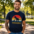 thumbnail image 4 of Daddy And Me Dinosaur Matching Shirts, Dadasaurus Tee, Personalized Baby Dinosaur Outfit, Fathers Day Matching Family Shirt, 4 of 7