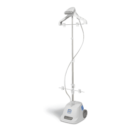 Conair Turbo ExtremeSteam Professional Steam & Press Upright Steamer, Model GS121