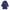 Dark Blue, variant on Hwmodou Boys Pajamas Toddlers Kids Hooded Robe Unisex Soft Flannel Bathrobes Pajamas Robe Leisure Sleepwears Robes,18-7Y