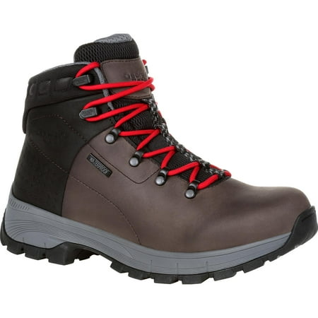 

Georgia Boot Eagle Trail Waterproof Hiker Size 12(M)