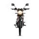 thumbnail image 4 of Motocicleta De Trabajo TRECK TRAPPER 150 Negro 2026, 4 of 5