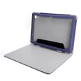 thumbnail image 4 of Funda de cuero para tableta Carcasa protectora AntiDrop Accesorios de computadora para Teclast P20HD (Azul), 4 of 8