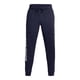 thumbnail image 4 of Pants Under Armour Project Rock Joggers Talla M, 4 of 5