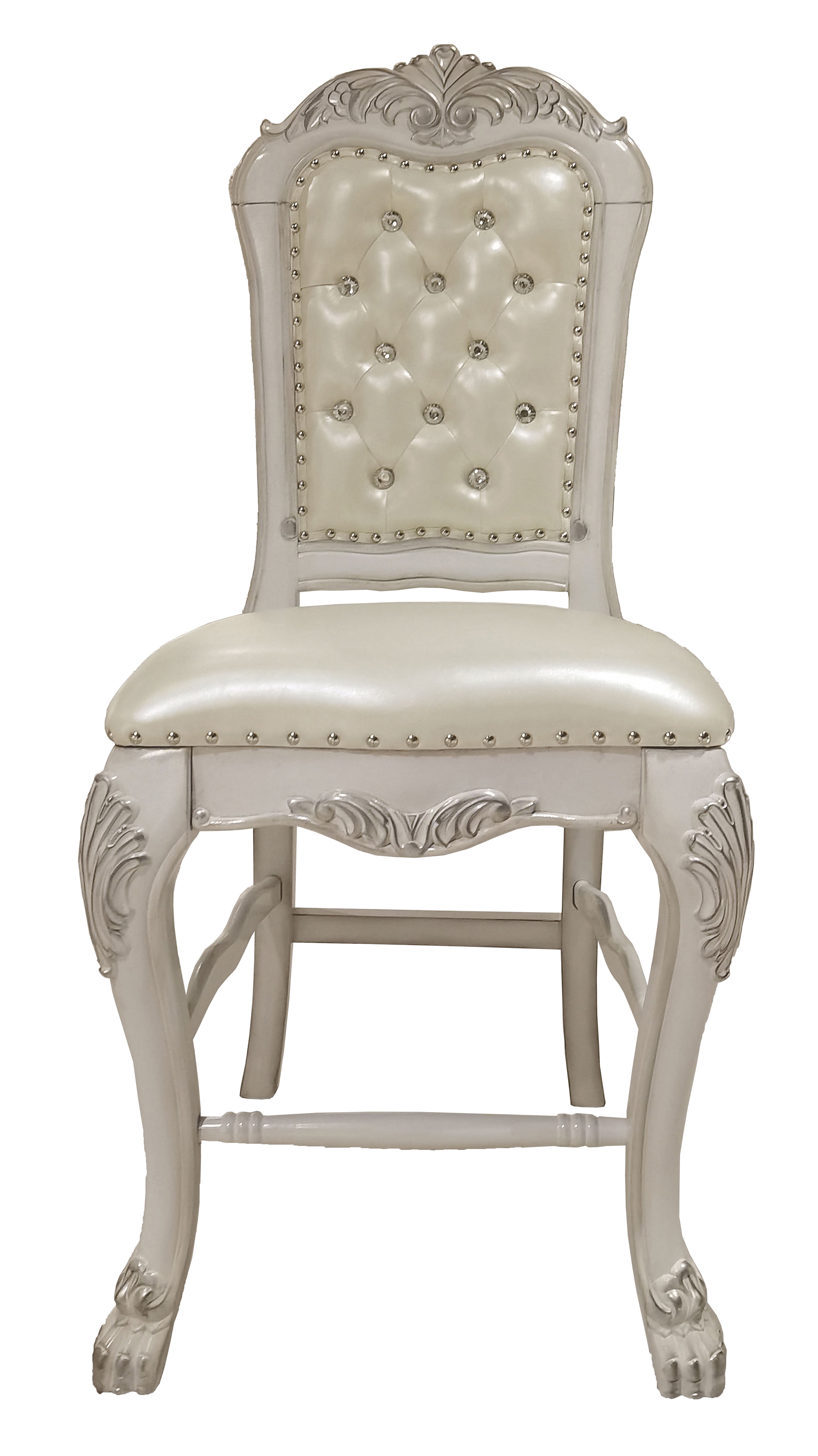 ACME FURNITURE SIERRA CHAIR 2脚セット ACME Furniture Furnitureアクメファニチャー SIERRA CHAIR