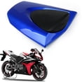 thumbnail image 1 of Motor Genic Rear Seat Cover cowl For Honda CBR600RR CBR 600 RR 2007-2012 Blue, 1 of 3