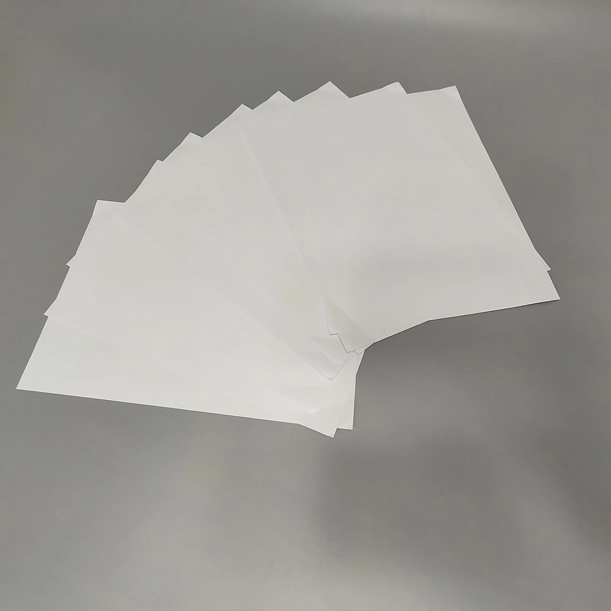 IARTECH Copy Paper White, 8.5" x 11", 1 Ream (100 Sheets)