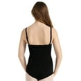 thumbnail image 3 of Capezio Camisole Leotard w/ BraTek®, 3 of 7