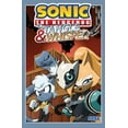 thumbnail image 1 of Sonic the Hedgehog: Tangle And Whisper TPB #1 (2nd) VF ; IDW Comic Book, 1 of 1