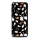 thumbnail image 1 of Funda de silicona con dibujo de gato para Samsung Galaxy A42 A22 A12 5G A02 A03 A04 A04S A50 A70 A10 A20 A30 Fivean unisex, 1 of 2