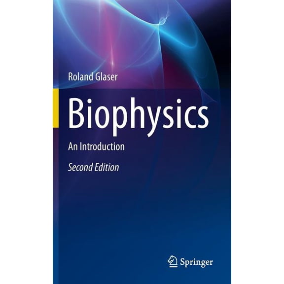Biophysics: An Introduction, (Hardcover)