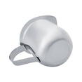 thumbnail image 3 of Spptty Milk Frothing Pitcher Stainless Steel Frothing Pitcher Jug for Coffee Cream Espresso, Stainless Steel Frothing Pitcher, Milk Jug, 3 of 8