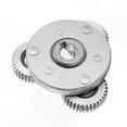 thumbnail image 3 of 36T 38mm Steel Planetary Gear with Clutch for Electric Bike Motor Parts, 3 of 5
