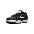 thumbnail image 4 of NIKE MENS Air Force 3 SP "NIGO - Black/White" HF7630 001 from Stadium Goods, 4 of 8