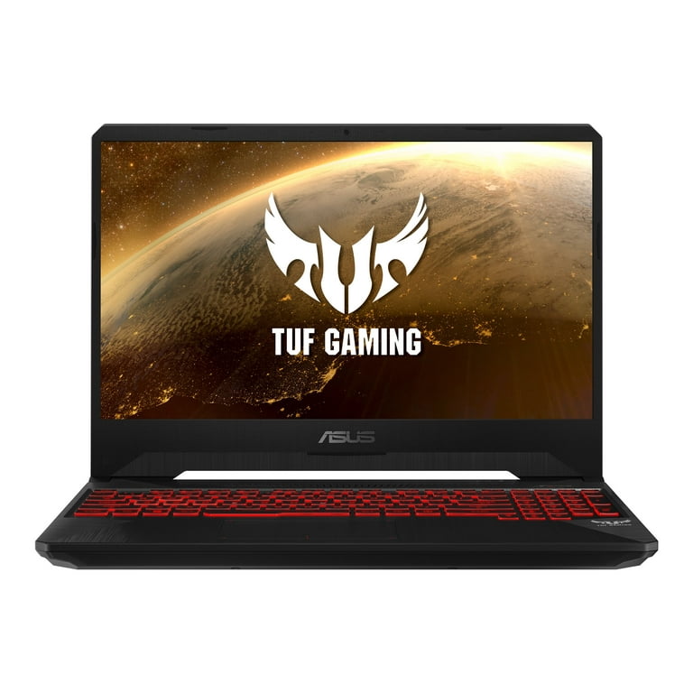 tty　ASUS ASUS Gaming (FX) - 17.3