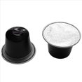 thumbnail image 3 of 600 Juegos De CáPsulas De Café Recargables De Desechable Para Cafetera AutomáTica Paquete De Alimentos Suministros De Café, 3 of 5