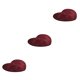 thumbnail image 2 of Injueey Alfombra para suelo de ducha, alfombrilla para inodoro lavable a máquina, accesorios para comedor Type3 NO3, 2 of 6