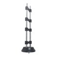 thumbnail image 3 of BELOVING Audio Wire Support Cable Management Line Rack Audio Cable Lifting Stand 35.2cmx9.9cm, 3 of 9