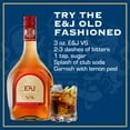 thumbnail image 6 of E&J VS Brandy, 750mL Glass Bottle, 40% ABV, 6 of 8