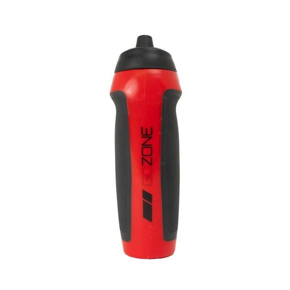 GoZone Squeeze Bottle, Quick drink top