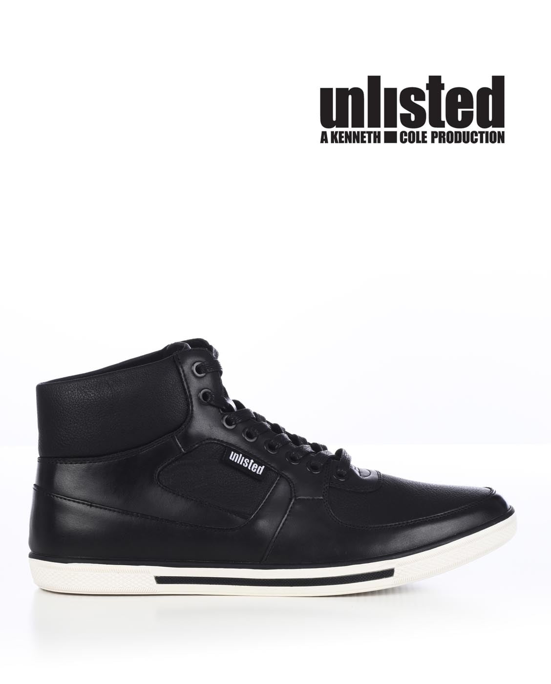 kenneth cole up crown high top sneaker