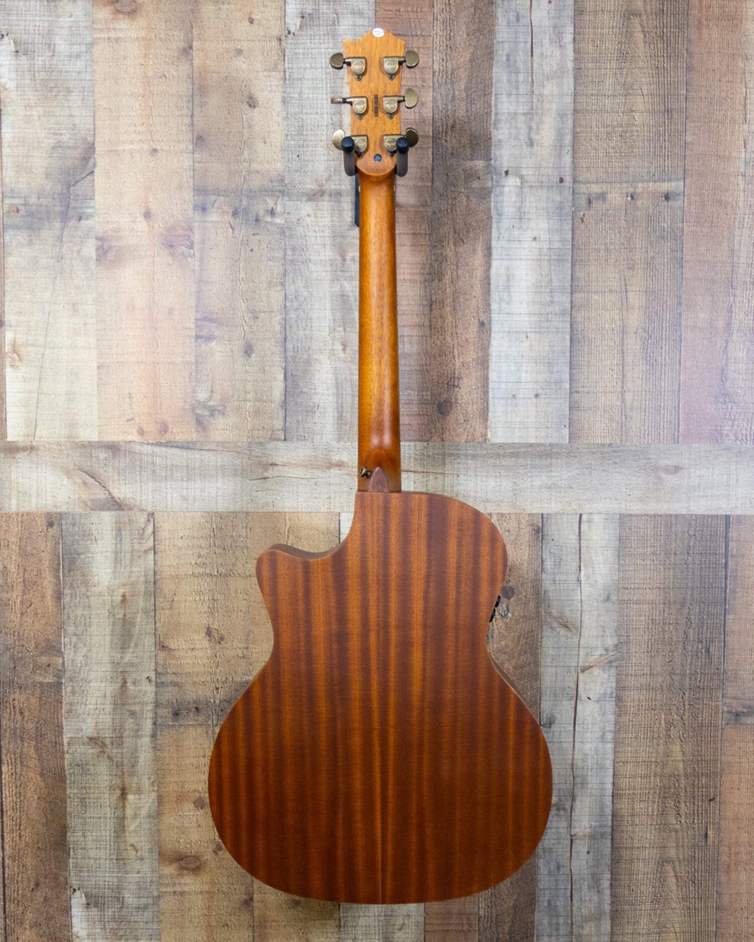 Tagima  Frontier Acoustic Guitar - Natural