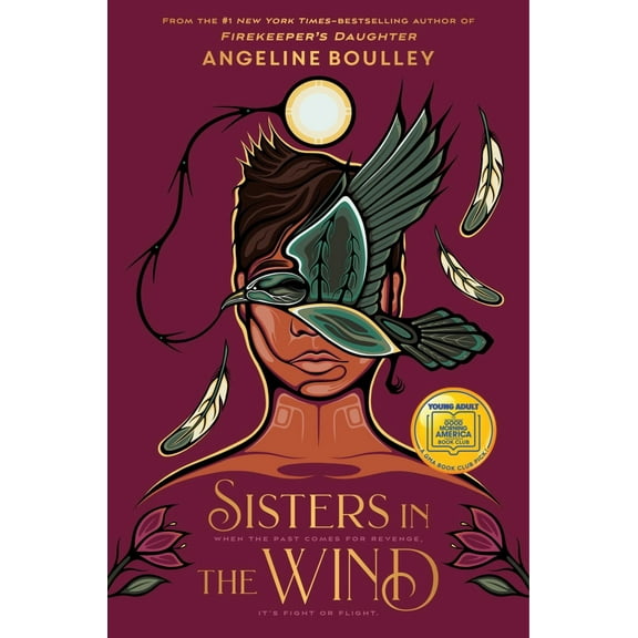 Sisters in the Wind (Hardcover)