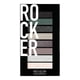 thumbnail image 1 of Paleta de sombras Revlon Colorstay Looks Book 960 rocker 3.4 g, 1 of 4