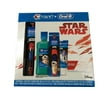 Oral B + Crest Star Wars Kit, includes Oral-B Electric Toothbrush, One 4.2 oz Crest Bubblegum Tooth Paste, and One 500 ml Anticavity Rinse