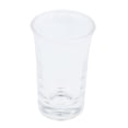 thumbnail image 4 of Vaso de whisky de vidrio acrílico transparente para bar y hogar 35ml, 4 of 9