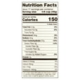 thumbnail image 3 of Great Value Organic Quick Cook Steel Cut Oats, 24 oz, 3 of 8