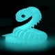 thumbnail image 1 of Modelo animal articulado de juguete Snake Viper Toy impreso en 3D, 1 of 7
