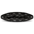 thumbnail image 6 of HELLHERO Butterflies and Dots 1Pcs Tea Cozies Covers Polyester Canvas Durable for Women, 6 of 8