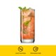 thumbnail image 4 of Vasos Highball JoyJolt Faye 390 ml Cristal Sin Plomo 6 piezas, 4 of 9