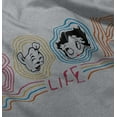 thumbnail image 4 of Boop Life Cute Betty Pudgy Adorable Youth T Shirt Tee Girls Infant Toddler Brisco Brands 3T, 4 of 5