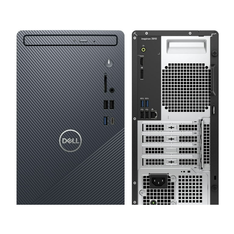 Windowsデスクトップ DELL Inspiron3910 corei3 12100 512GB 32G DELL Inspiron3910 corei3 12100 512GB 32G