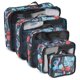 thumbnail image 1 of Set de compresión Packing Cubes Disney Lilo and Stitch de 5 piezas, 1 of 7
