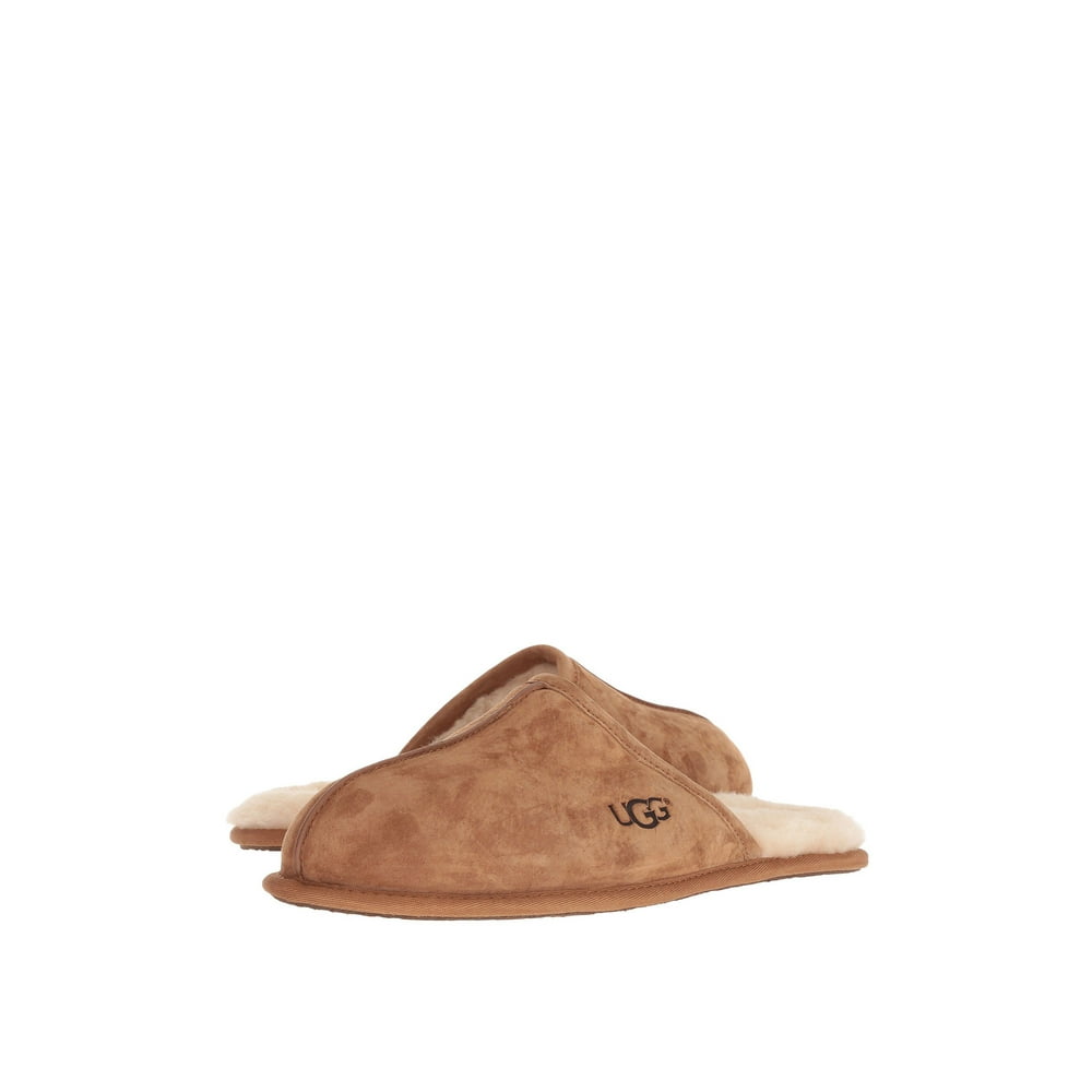 men's ugg scuff slippers on sale