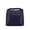 Navy, variant on kladzum Insulated Lunch Bag for Women Compact Reusable Tote Cooler Bag Lunch Pail, Lunch Bag
