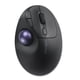 thumbnail image 1 of Ratón trackball inalámbrico Kensington TB450A Bluetooth LE 3 dispositivos, 1 of 5